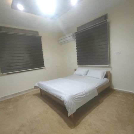 Darkum Apartment Wadi Musa Exterior photo