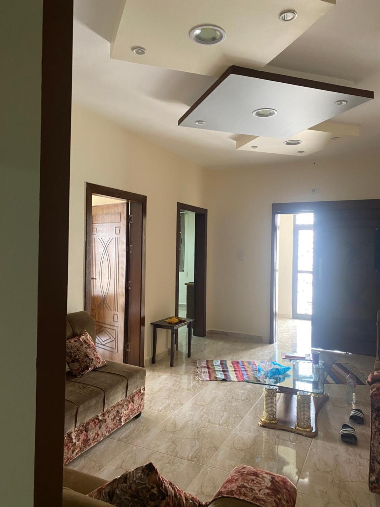 Darkum Apartment Wadi Musa Exterior photo